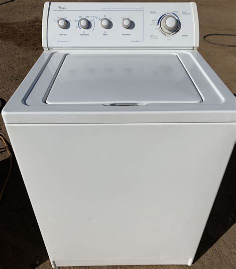 AC units. . Used washers for sale